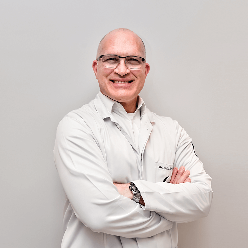 Dr. André Horácio