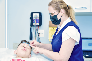 clini care consultório médico em Alphaville