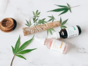 cannabis medicinal