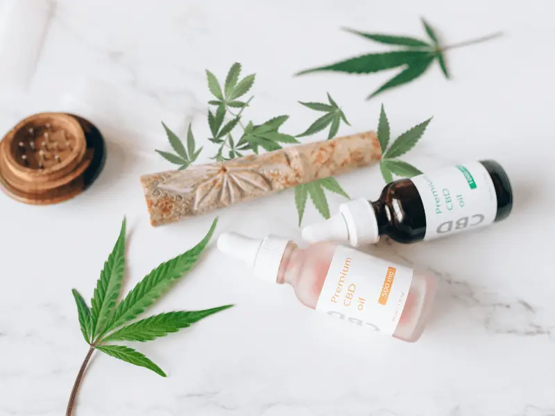 Cannnabis Medicinal