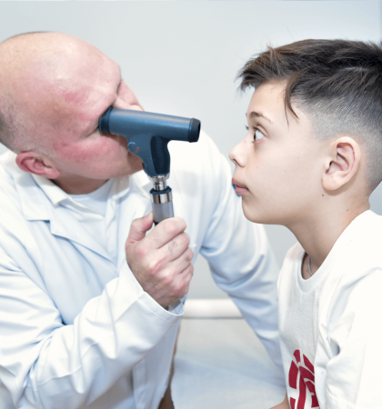 clini care clínica médica em Alphaville